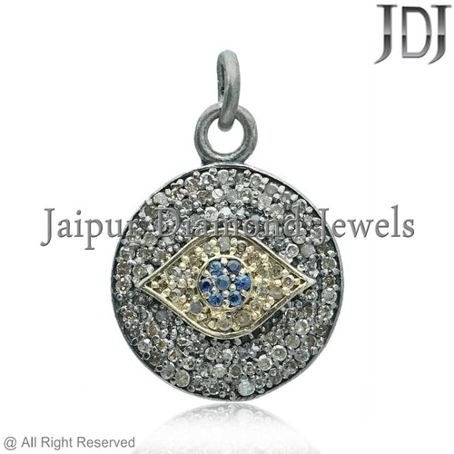 Saphir naturel bleu gemme - naturel,