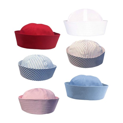 Chapeau marin accessoire - de, marin,