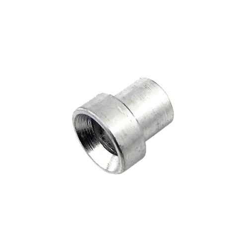 Douille aluminium 3an - en, pour