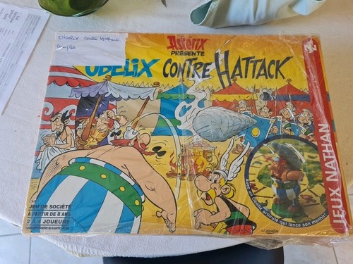 Jeu societe vintage - de,