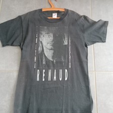 Renaud Tee Shirt Zénitho Perfecto Tour 88