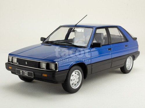 Renault r11 txe doors - renault, 1985