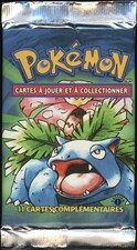 1999 Pokemon FRENCH 1st