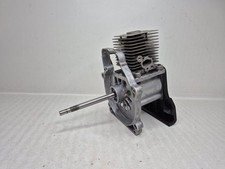 Moteur de débroussailleuse