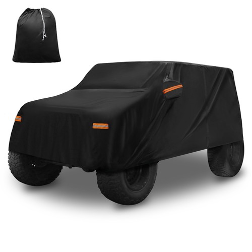Housse voiture pour jeep - housse,