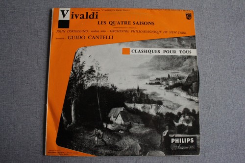 Tours vivaldi - vivaldi,