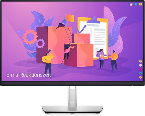 écran dell p2422h - dell,