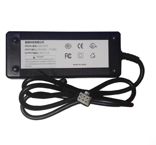 Adapter for motomed viva2 - ac,