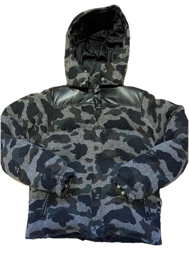 Bathing ape bape - mr., down