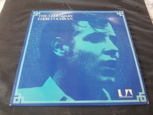 33t eddie cochran - 33t, the