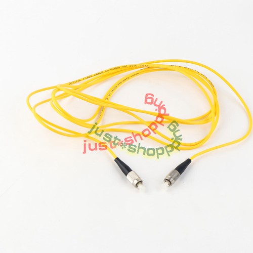 1pcs fc singlemode - 3m, st-fc