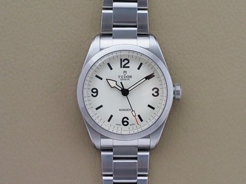 Tudor ranger 79950 39mm dune - tudor,