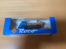 ROCO CAMION STEYR  -HO 1/87e