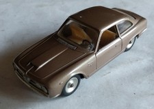 Solido Alfa Romeo 2600