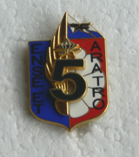 Parachutiste 1er rcp - parachutiste, eme