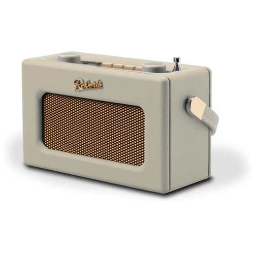 Radio dab roberts revival uno - radio,