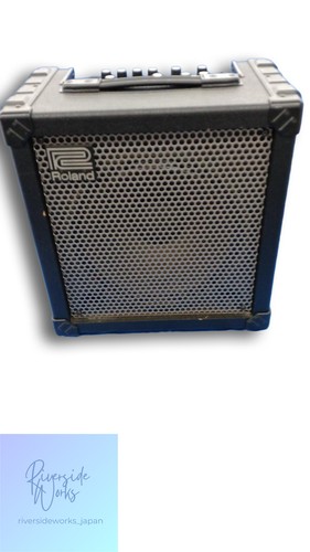 Roland cube 60d - cube-60d, guitar