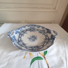 Sarreguemines coupe à fruits