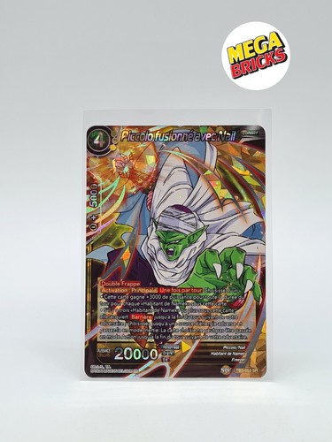 Carte dbs card - card, piccolo