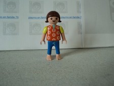 PLAYMOBIL vintage city life