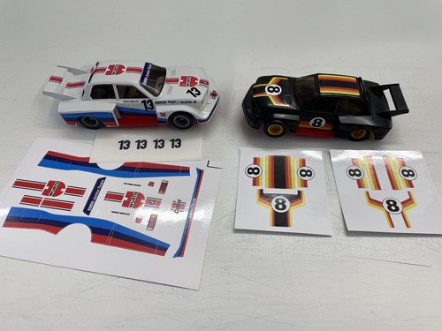 Set stickers pour - stickers, 320i