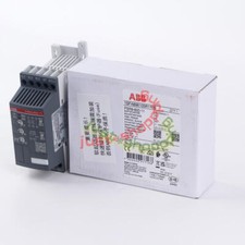 1PCS ABB PSR9-600-11 4KW Soft