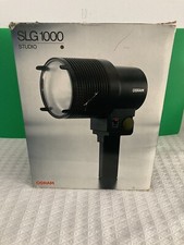 OSRAM - Lampe Halogen 1000w - Osram SLG 1000
