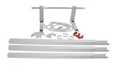 KIT INSTALLATION FACILE CLIMATISATION pour CLIMATISEUR WHIRLPOOL - 208.135