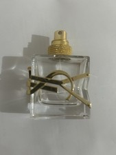Flacon Vide Parfum Yves Saint