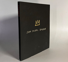 Jean Michel Basquiat