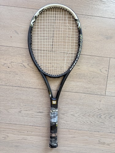 Wilson hyper hammer - hyper, 5.3