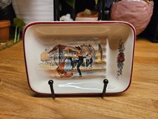 Obernai sarreguemines porte savon Henri Loux