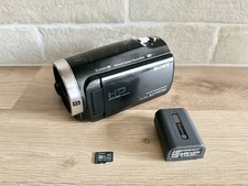 Sony HDR-CX625 Full HD
