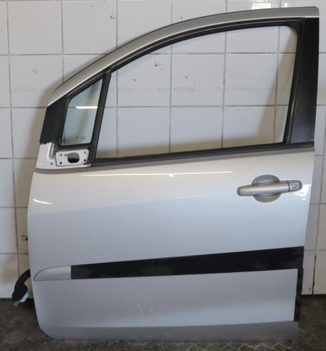 Porte avant gauche opel - avant,