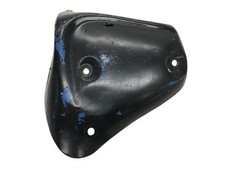 Cache lateral gauche BSA A65 650 1968-1970 LIGHTNING