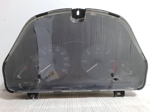 Compteur vitesse tableau de - vitesse,