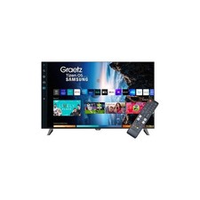 Graetz Tv Led 32'' Hd Smart