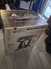 Kitchenaid quart artisan - 5,