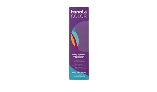 Fanola haircolor coloration - fanola,