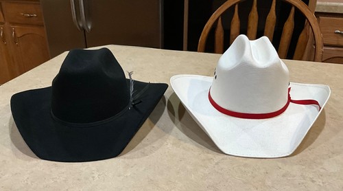 Lot cody james straw - of, &