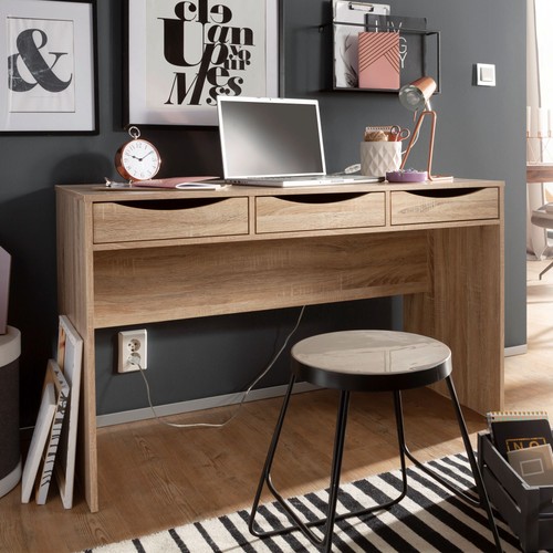 Finebuy table bureau petit - finebuy, de