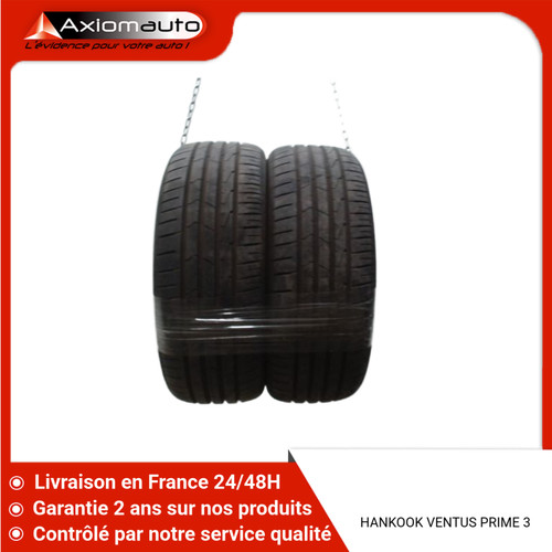 Paire de pneus - 🇫🇷,