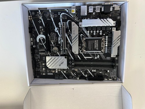 Asus prime b760 - asus, b760-plus