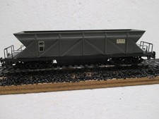 WAGON TREMIE A BOGIES SGW SNCF HORNBY acHO OCCASION