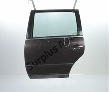 PORTE ARRIERE GAUCHE 3B9833051AC VOLKSWAGEN PASSAT 4 BREAK phase 2 / NE 232682