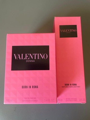 Valentino born roma - in,