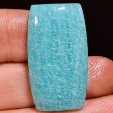 100% Naturel Amazonite