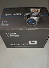 appareil photo numérique