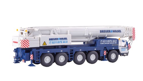 Kibri 13060 h0 liebherr - kibri,