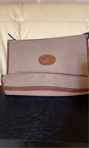 This lancel clutch - this,